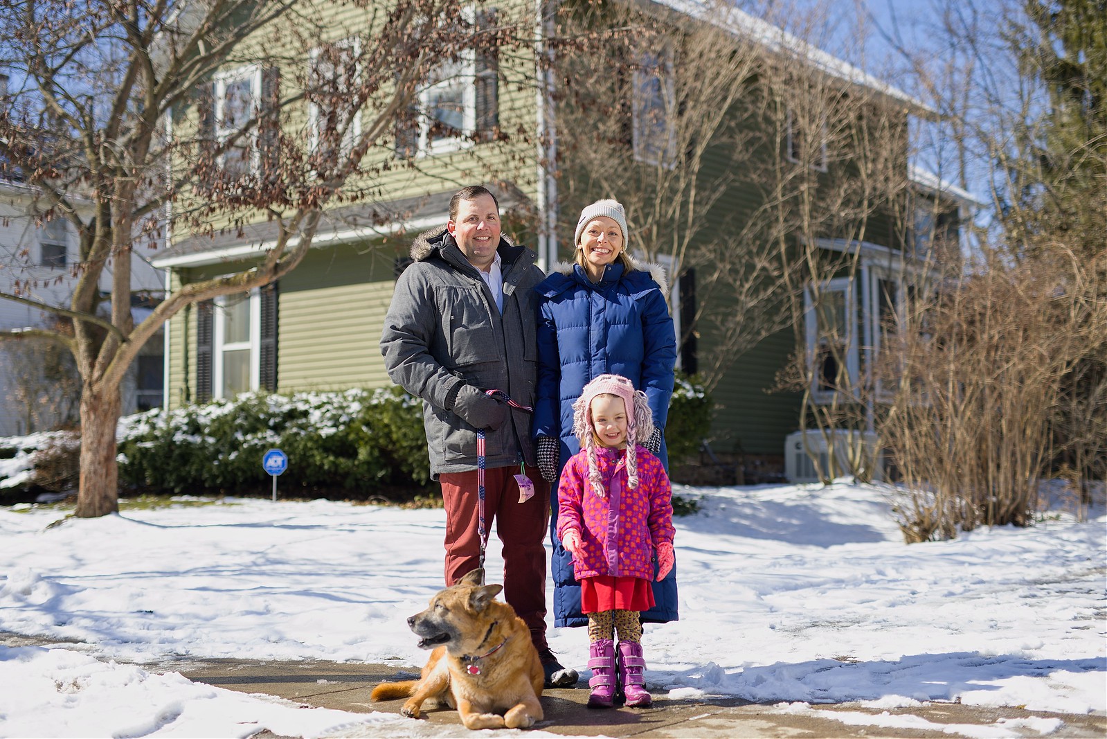 ADT Home Security Systems USAA